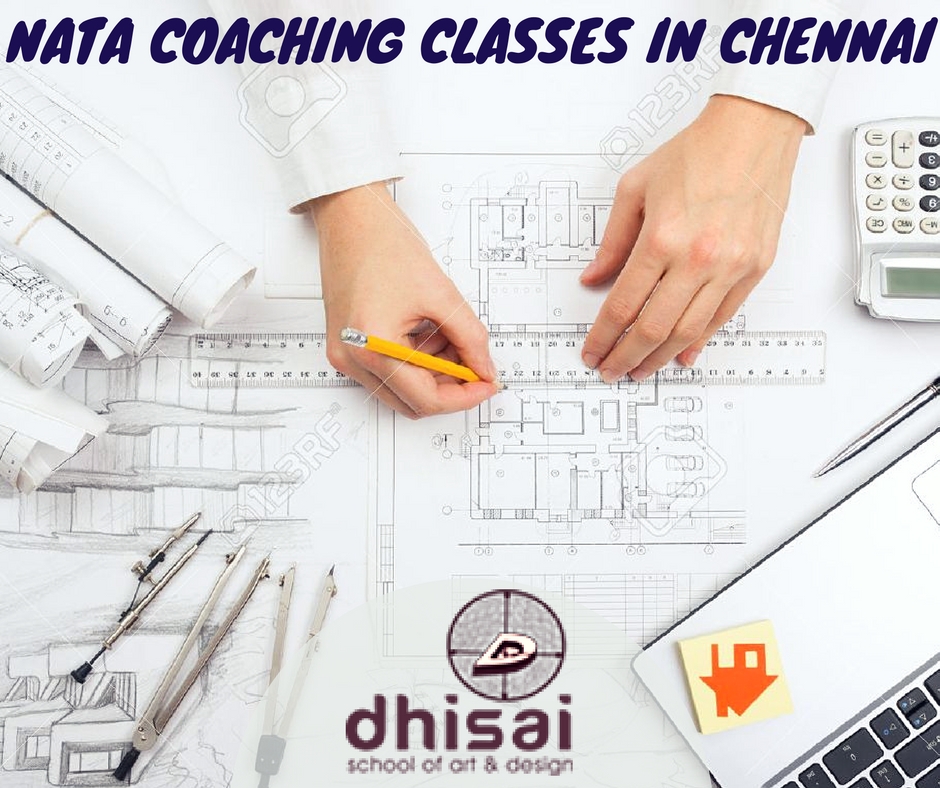 Dhisai-Nata Coaching centres